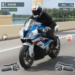 Real Motor: Race Master