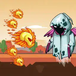 Ghost Runaway