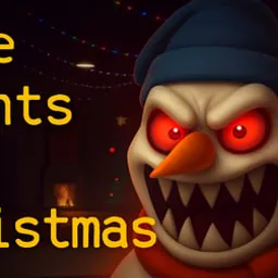 Five Nights at Christmas