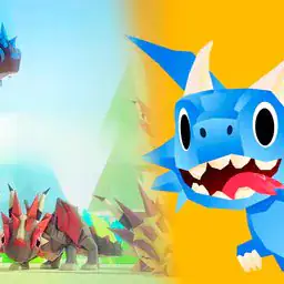 Merge Dragons