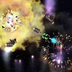 Galaxy Carnage