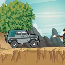 Army Driver