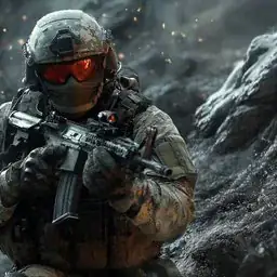 Battle Shot Elite