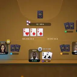 Las Vegas Poker