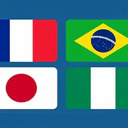 World Flag Quiz