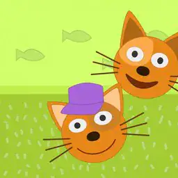 Funny kittens 2