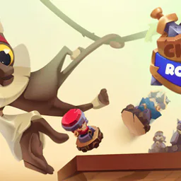 Chess Royale