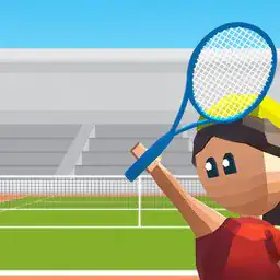 Tennis Star