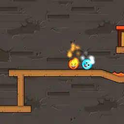 Fire and Water