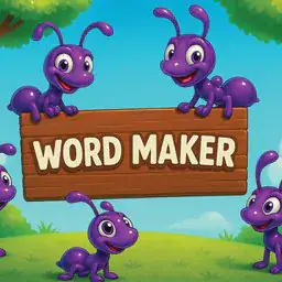 Word Maker