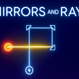 Mirrors and Rays