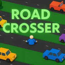 Road Crosser