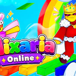 Mixaria Online