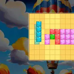 Block Puzzle Travel