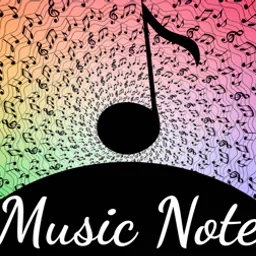 Music Note