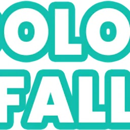 Color Fall