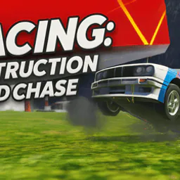 Racing: Destruction and Chase