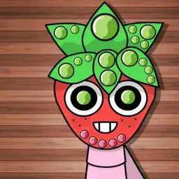 Sprunki PopIt