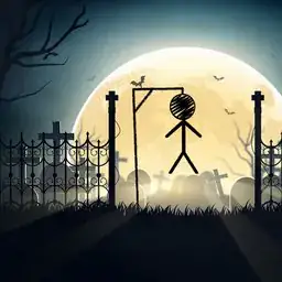 Halloween Hangman
