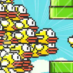 Smashy Bird