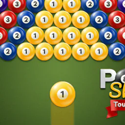 Pool Shoot Tournament