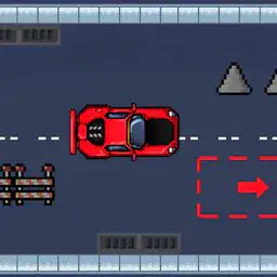 Parking Skills