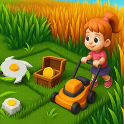 Grass Land