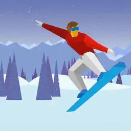 Winter Sports Jigsaw
