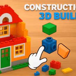 Construction Set - 3D Builder