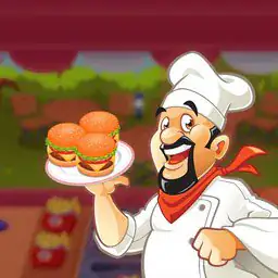 Master Cooking