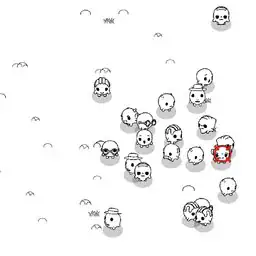 Guilty Sniper