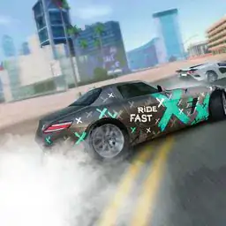 Nitro Burnout