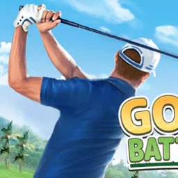 Mini Golf Battle