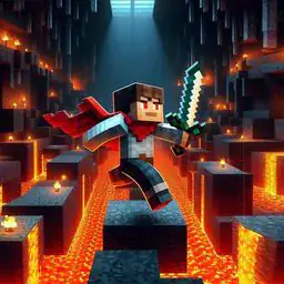 Minecraft Obby