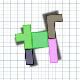 Mega Block Puzzle