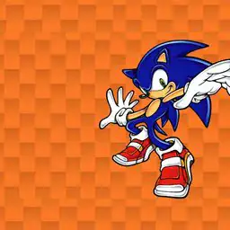 Sonic Bridge Challenge