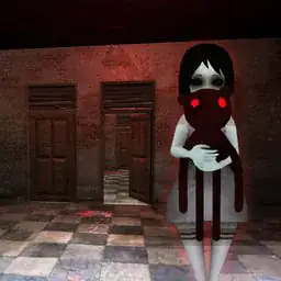 Anime Horror Escape