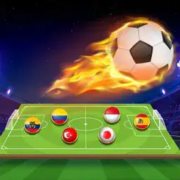 Soccer Caps League