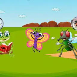 InsectaQuest-Adventures