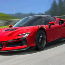 RealFX Driving Simulator