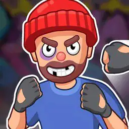 Brawler Man: Fist of Fury
