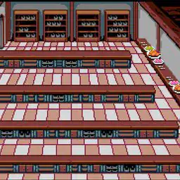 kitchen frenzy