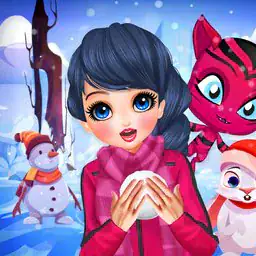 Winter Puzzle