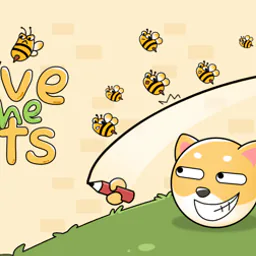 Save The Pets