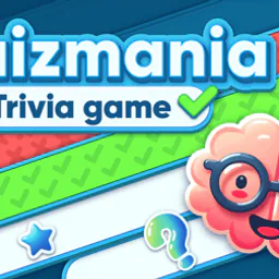 Quizmania: Trivia game 