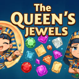 The Queen's Jewels