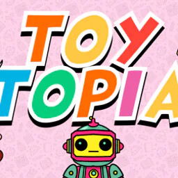 Toytopia