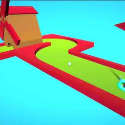 Golf Mini