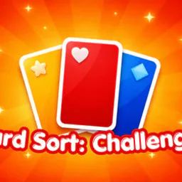 Card Sort: Challenge