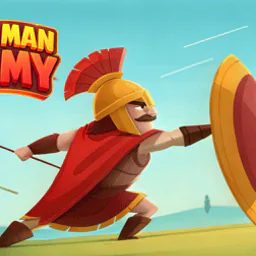 One Man Army: Battle Game